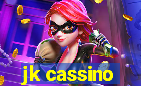 jk cassino